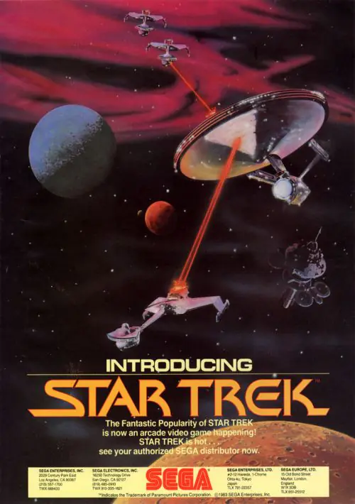 Star Trek (1976)(-)[p][Req BASIC][load At 4A.FFR300.FFFR, Enter At E2B3] ROM